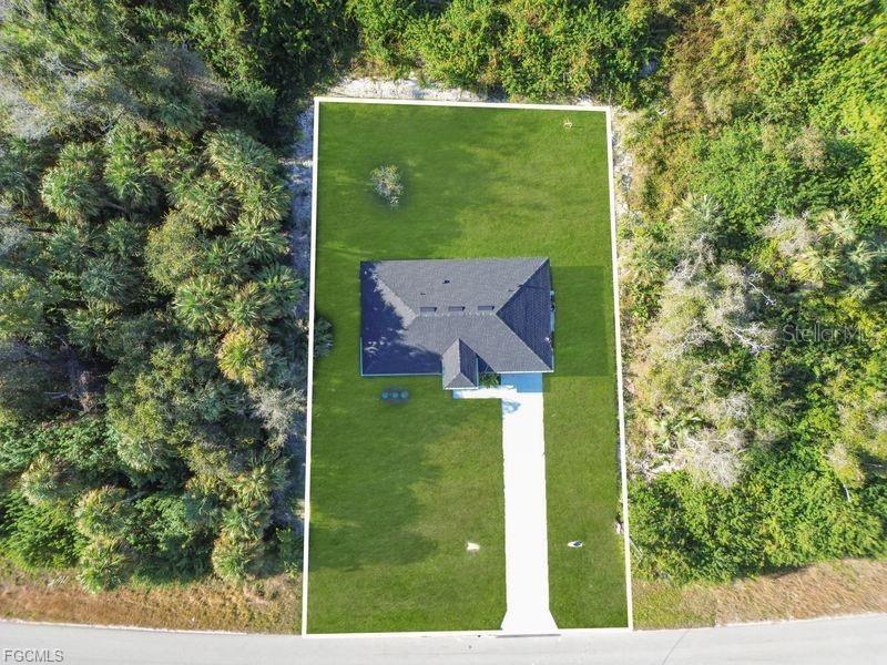 644 WOODCREST DR, LEHIGH ACRES, FL, 33972