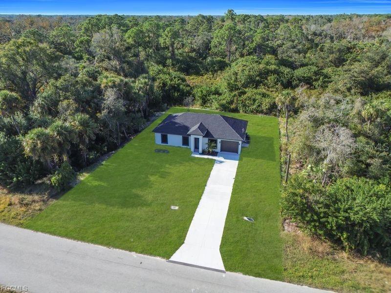 644 WOODCREST DR, LEHIGH ACRES, FL, 33972