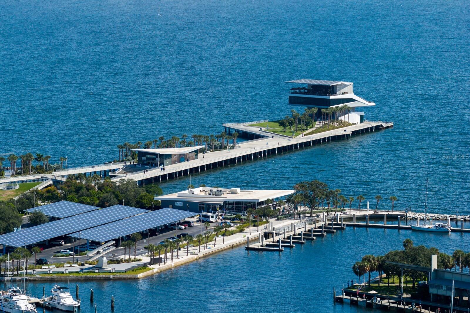 175 1ST ST S #511, ST PETERSBURG, FL, 33701