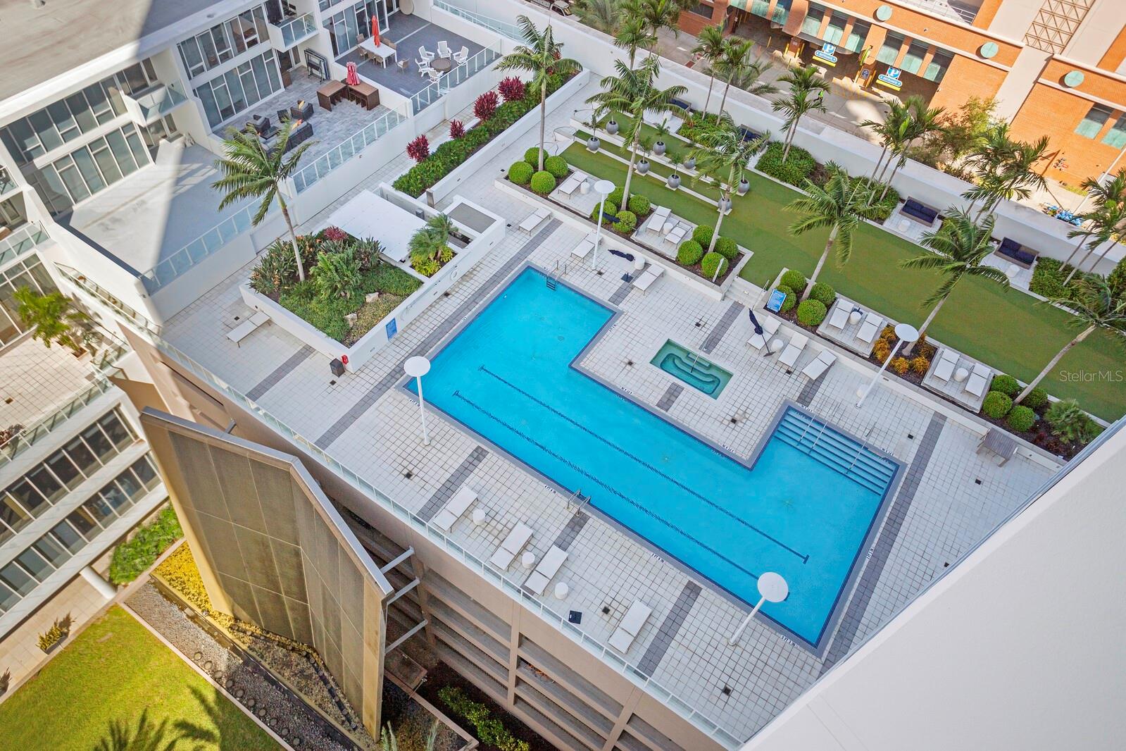 175 1ST ST S #511, ST PETERSBURG, FL, 33701