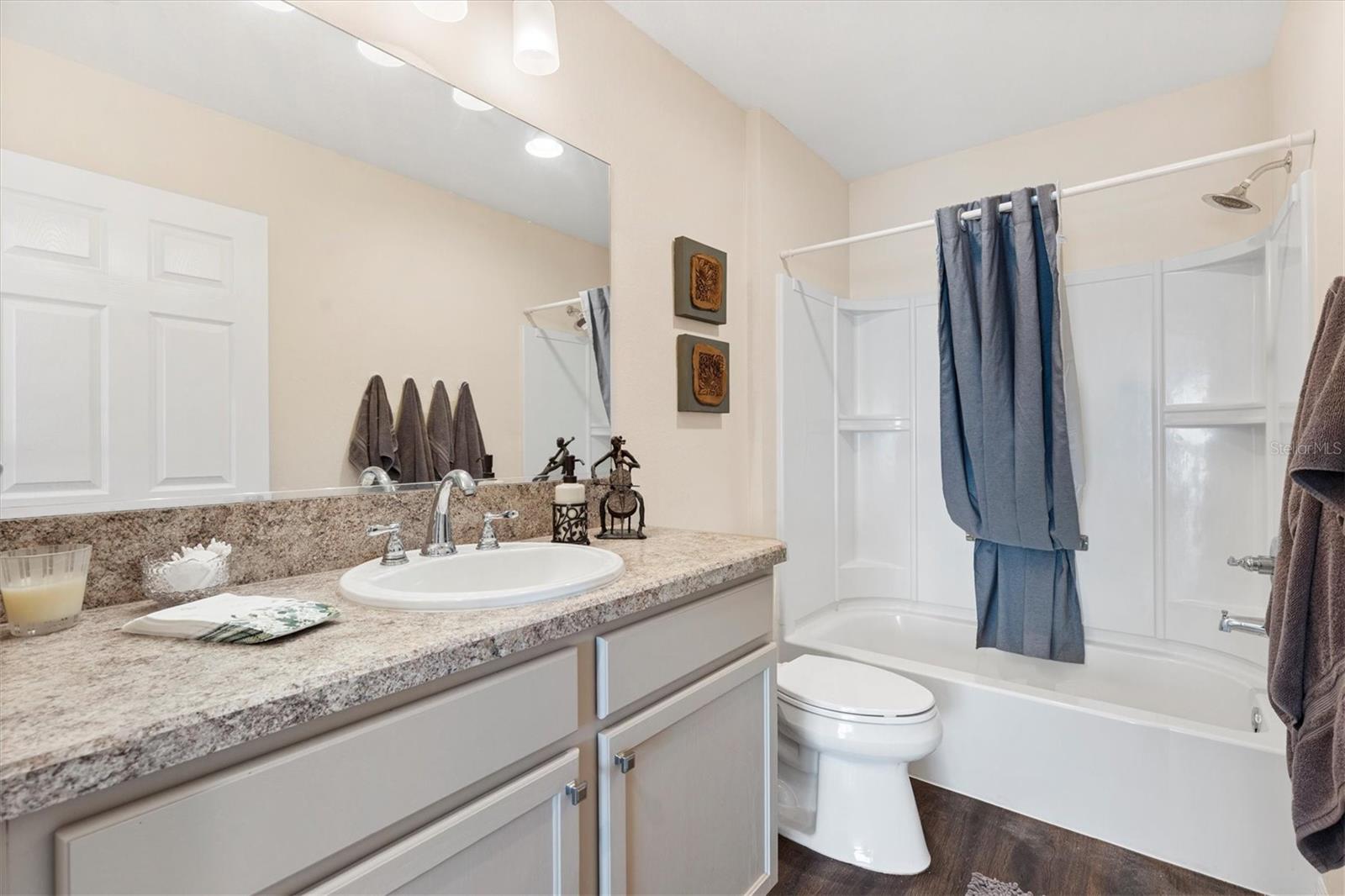 2464 NELLIE RD, THE VILLAGES, FL, 32163