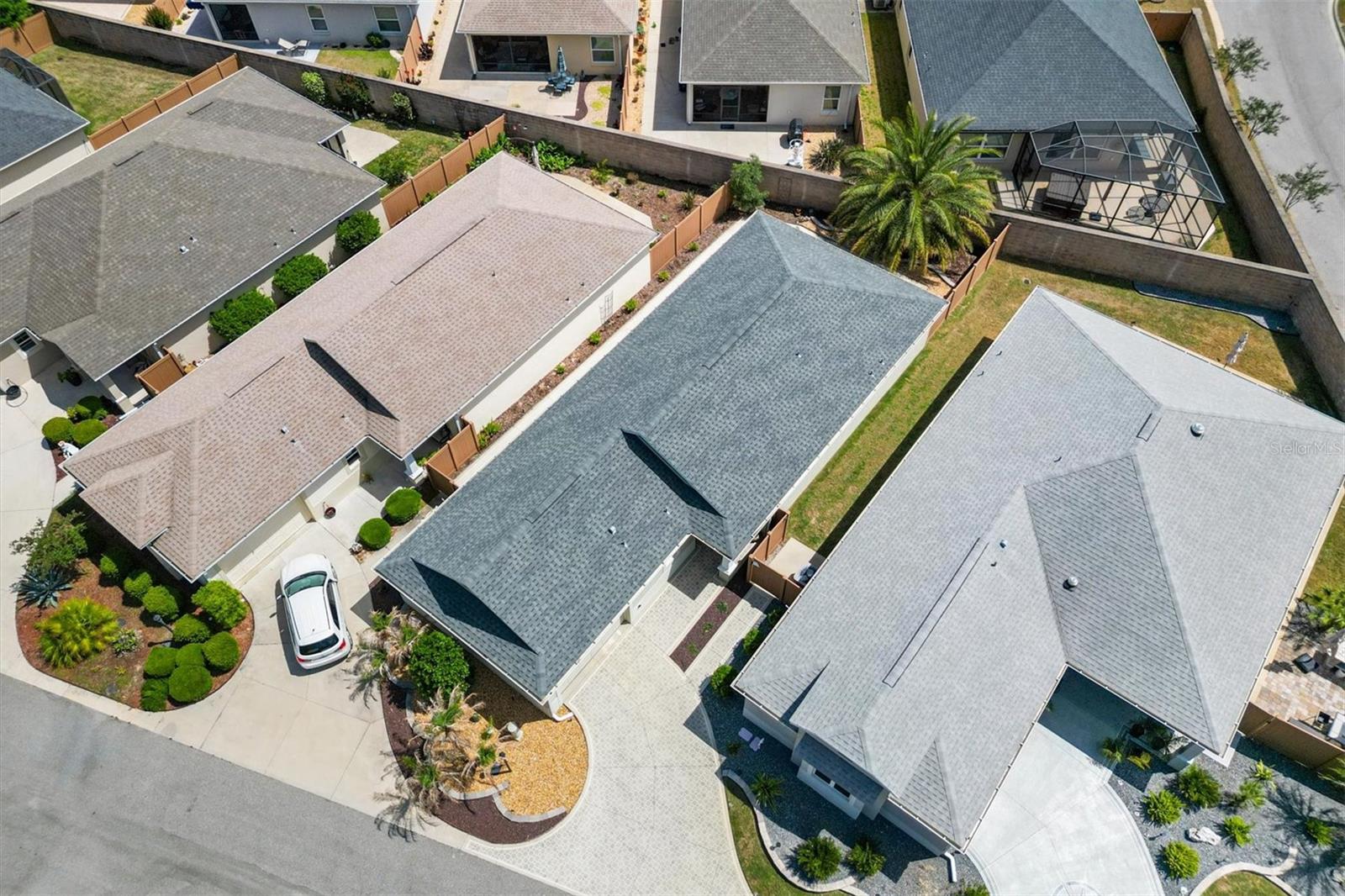 2464 NELLIE RD, THE VILLAGES, FL, 32163