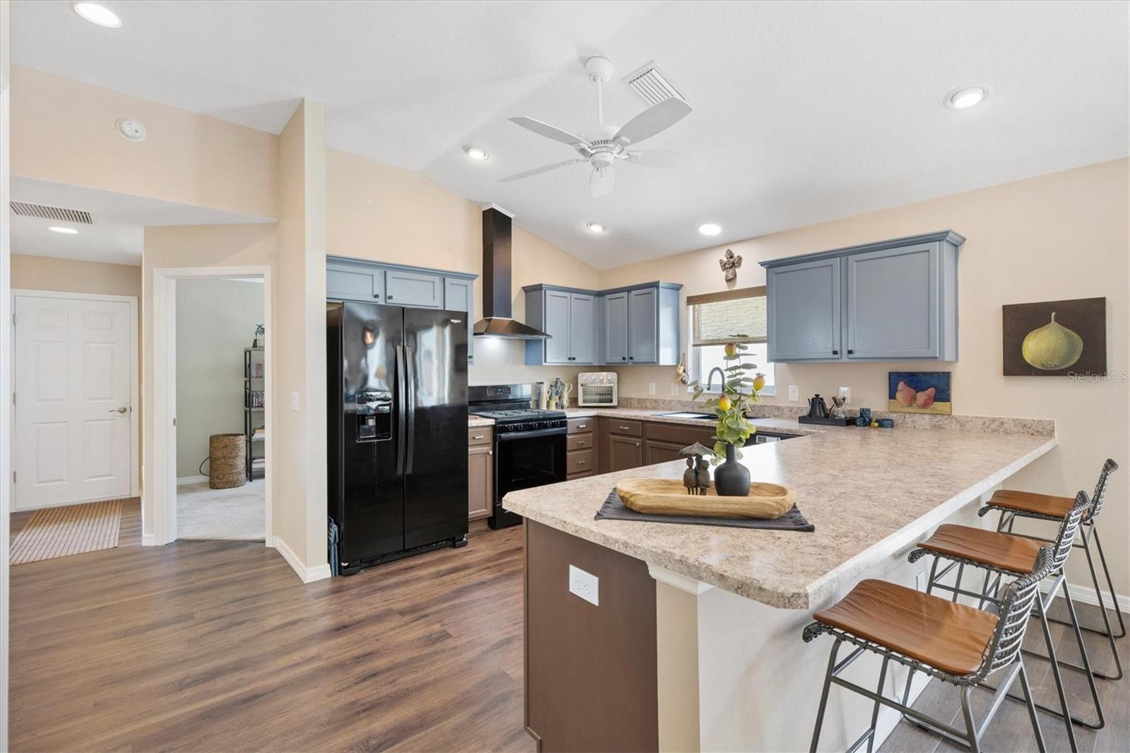 2464 NELLIE RD, THE VILLAGES, FL, 32163
