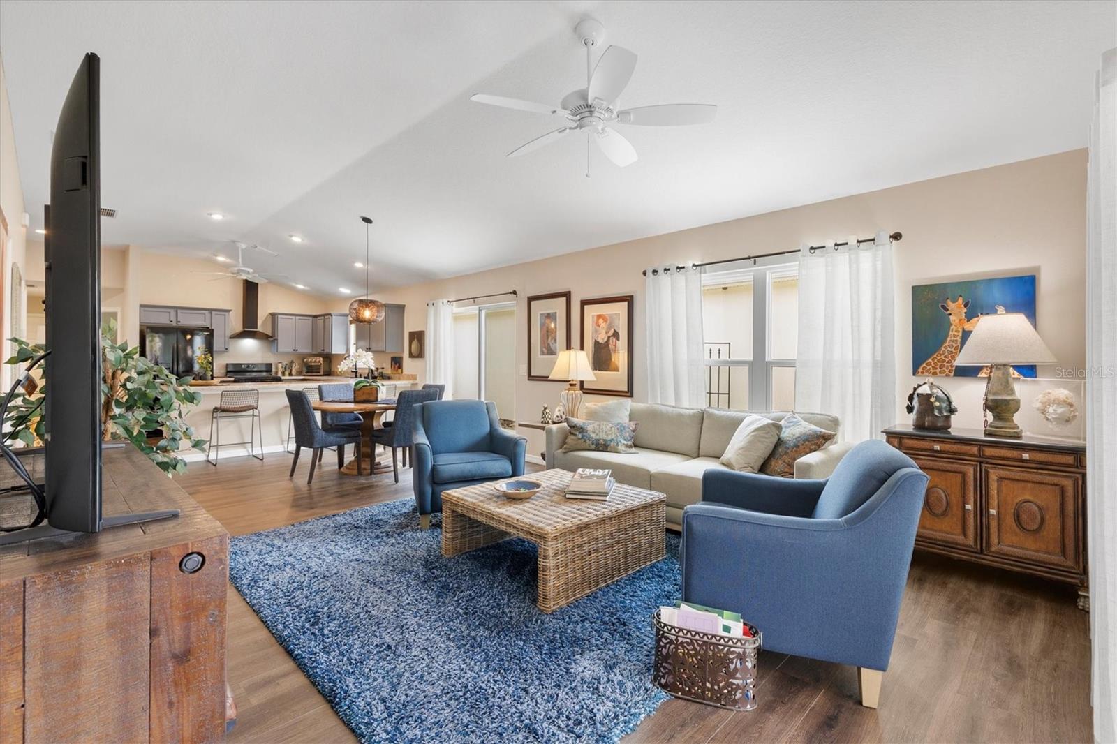 2464 NELLIE RD, THE VILLAGES, FL, 32163