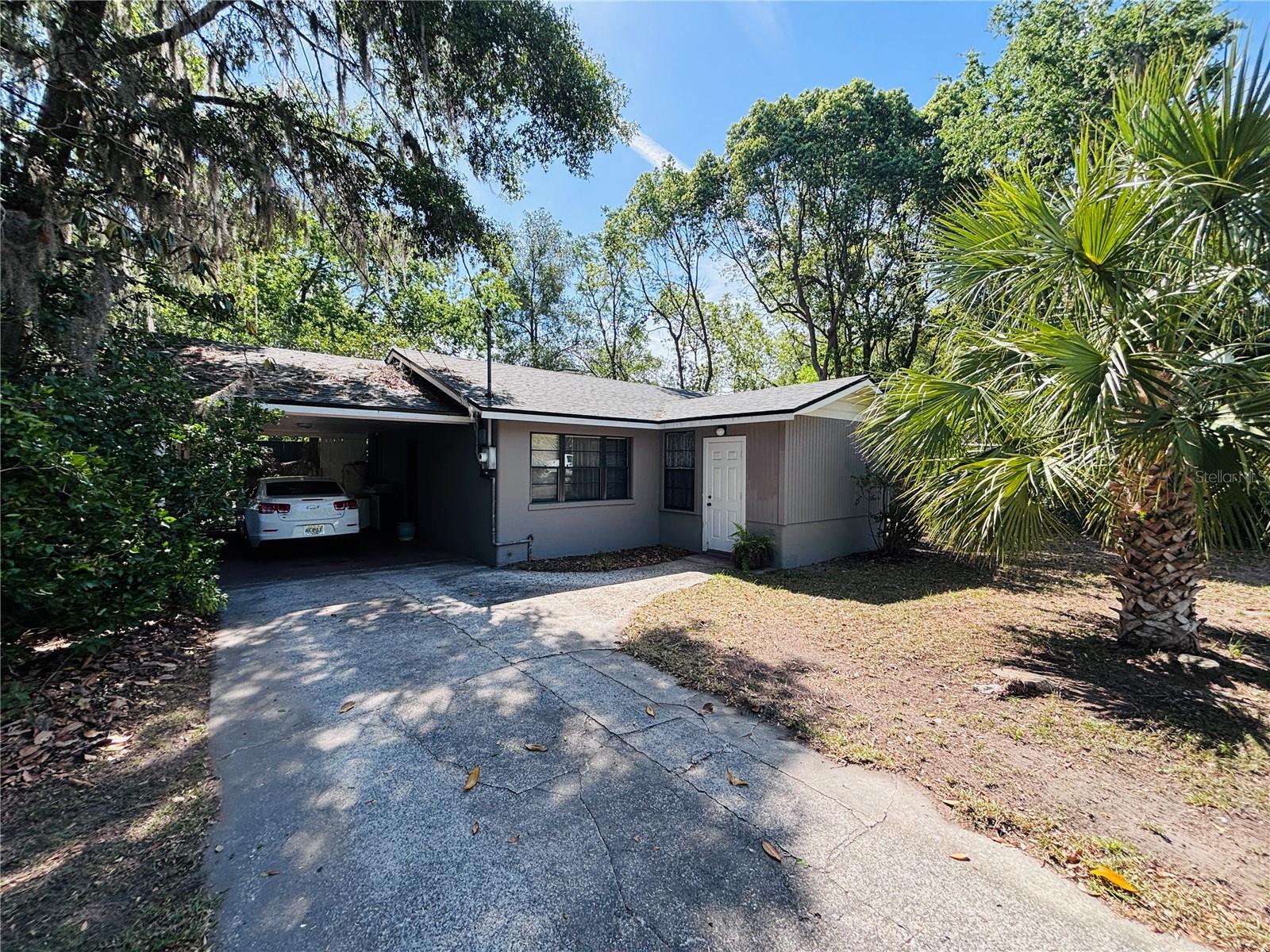 3137 NW 6TH ST, GAINESVILLE, FL, 32609
