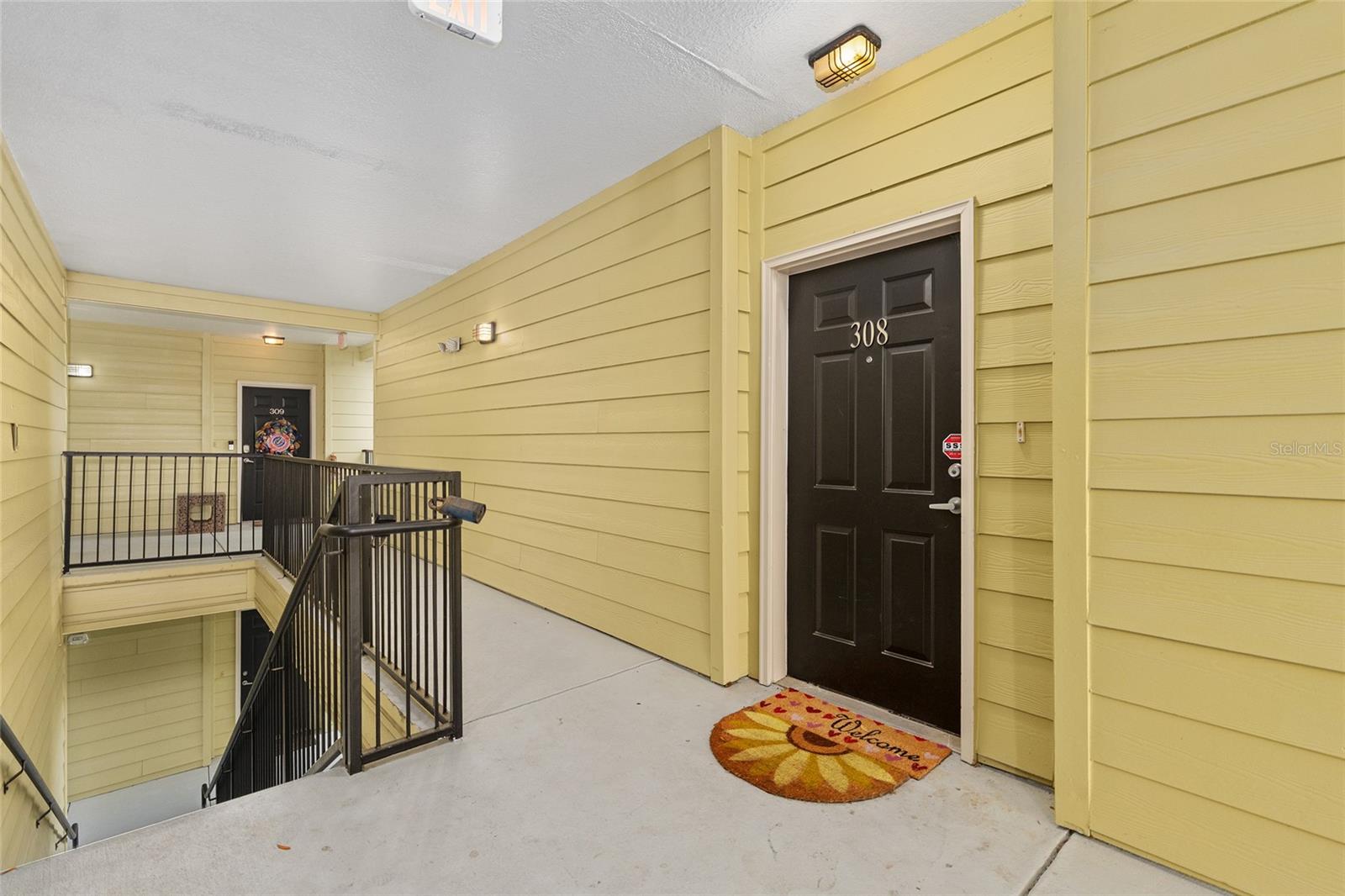 1257 SW 9TH RD #308, GAINESVILLE, FL, 32601