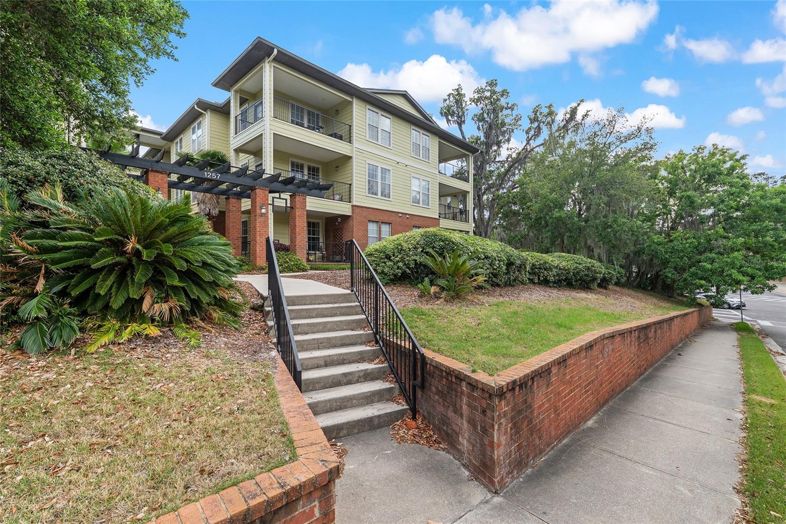 1257 SW 9TH RD #308, GAINESVILLE, FL, 32601