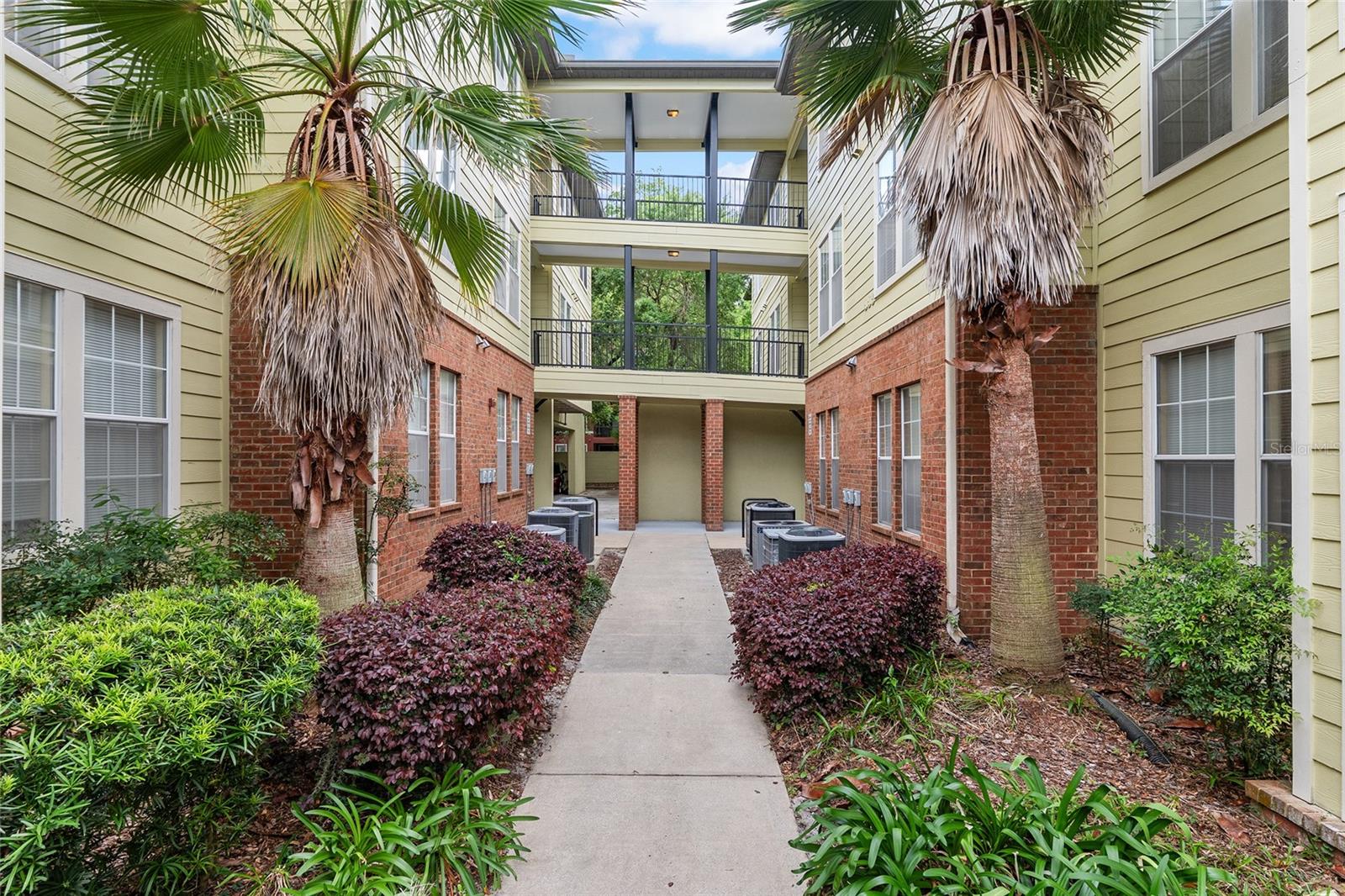 1257 SW 9TH RD #308, GAINESVILLE, FL, 32601