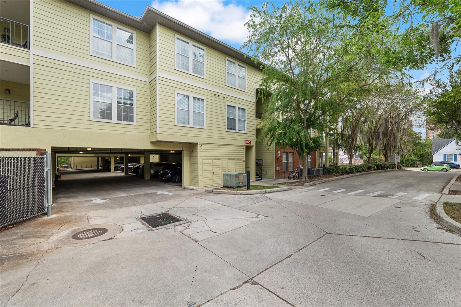 1257 SW 9TH RD #308, GAINESVILLE, FL, 32601