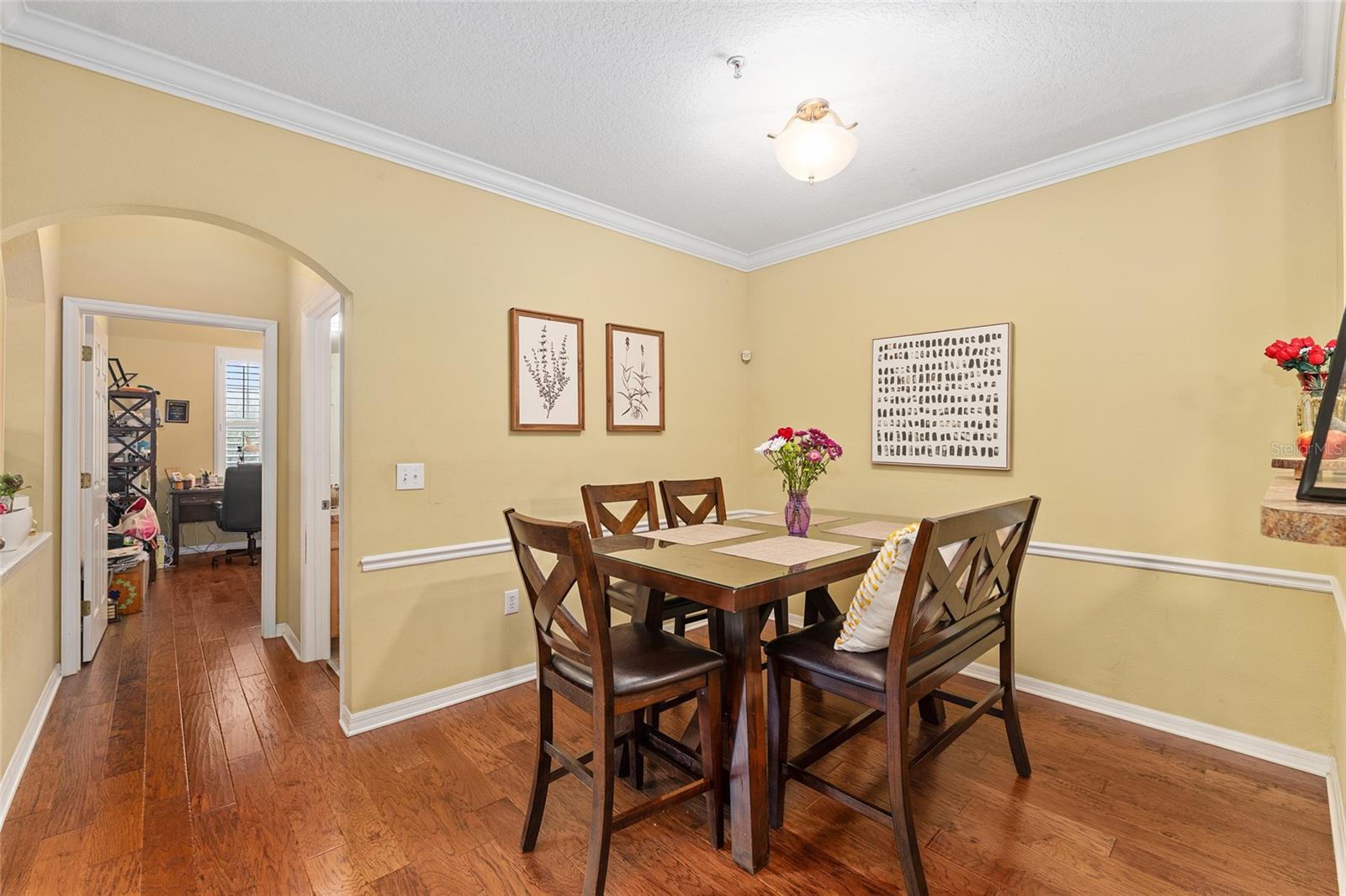 1257 SW 9TH RD #308, GAINESVILLE, FL, 32601