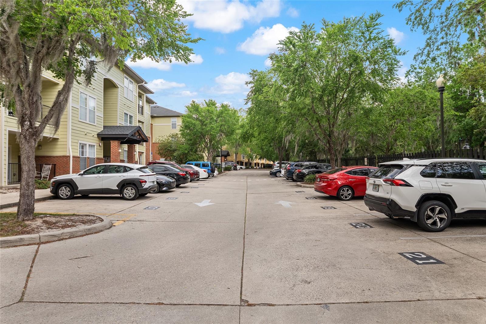 1257 SW 9TH RD #308, GAINESVILLE, FL, 32601