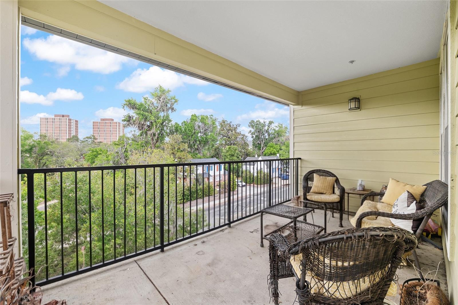 1257 SW 9TH RD #308, GAINESVILLE, FL, 32601