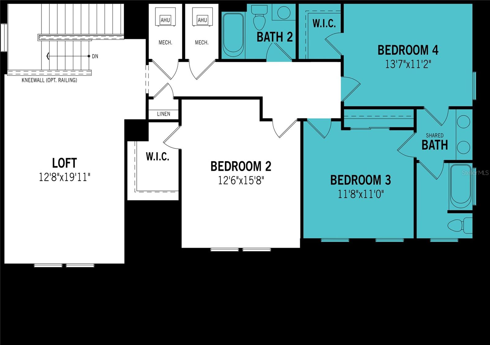 9545 NATURAL OAK PT, ZEPHYRHILLS, FL, 33541