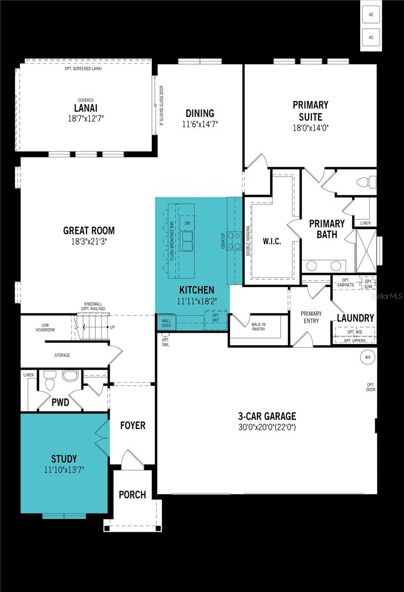 9545 NATURAL OAK PT, ZEPHYRHILLS, FL, 33541