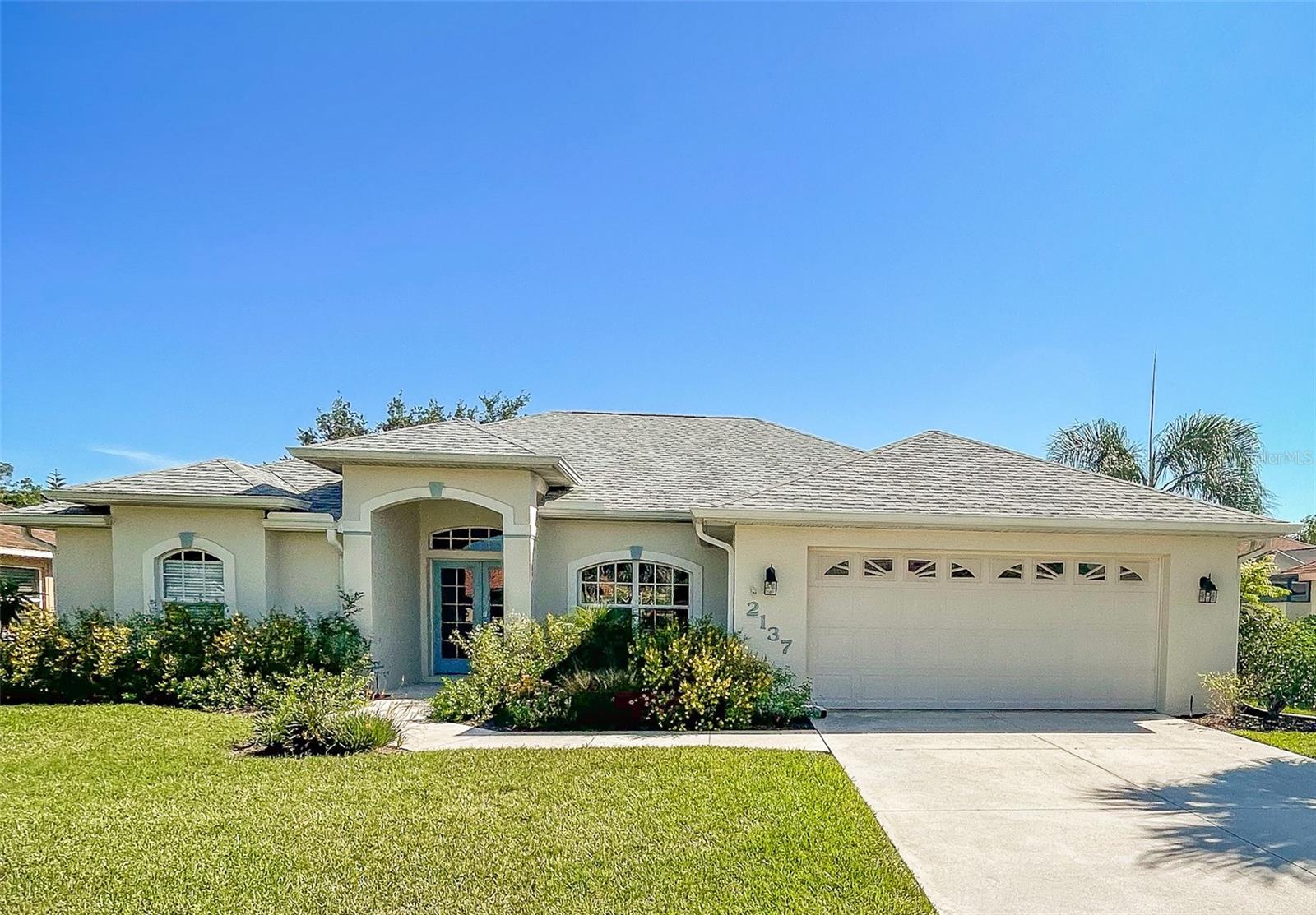 2137 DATE PALM WAY, VENICE, FL, 34292