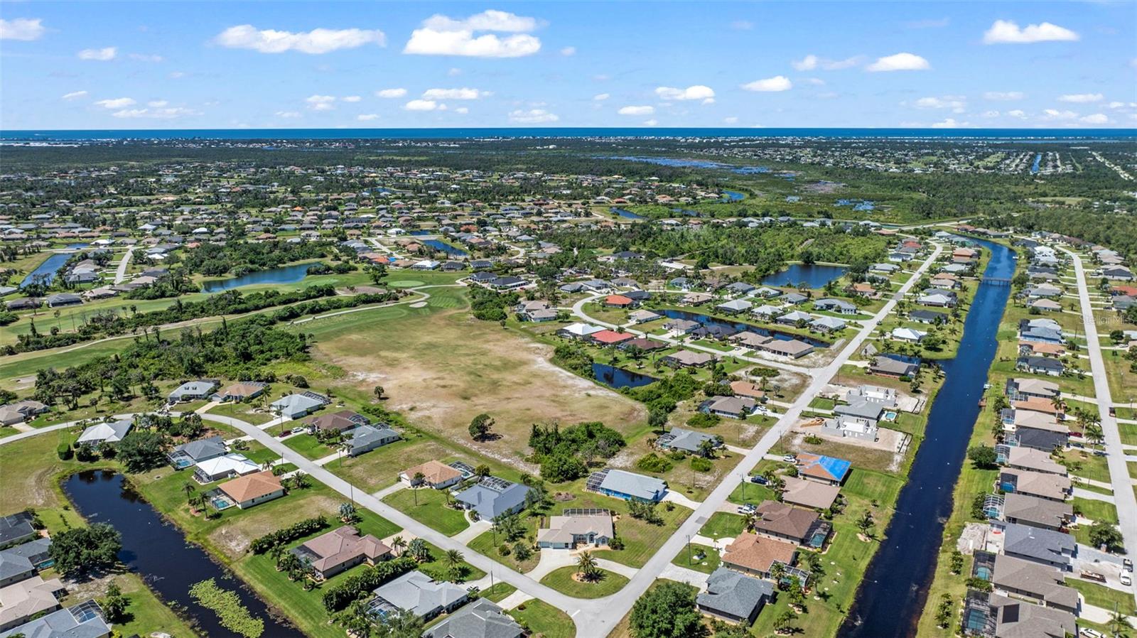 54 MEDALIST PL, ROTONDA WEST, FL, 33947