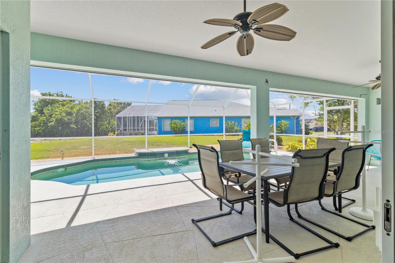 54 MEDALIST PL, ROTONDA WEST, FL, 33947