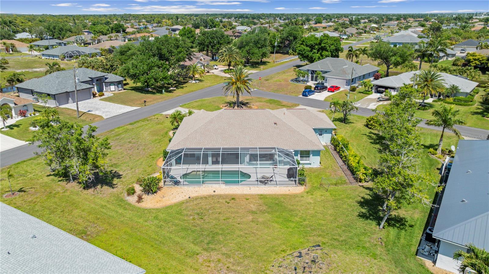 54 MEDALIST PL, ROTONDA WEST, FL, 33947