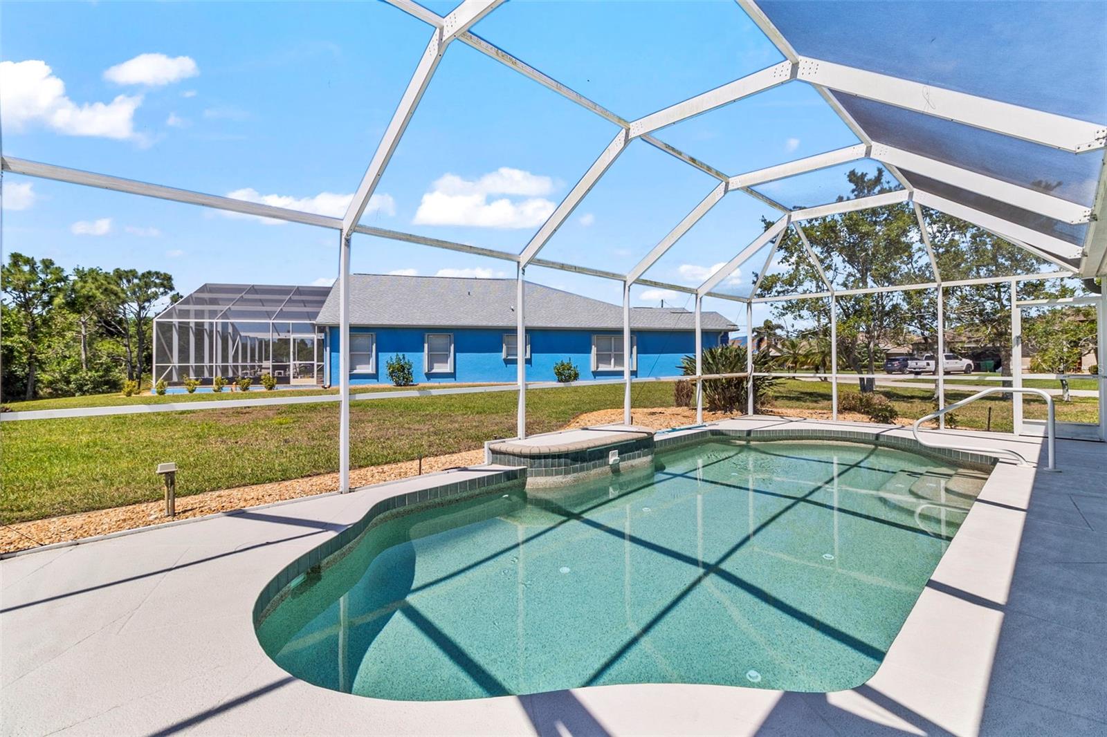 54 MEDALIST PL, ROTONDA WEST, FL, 33947