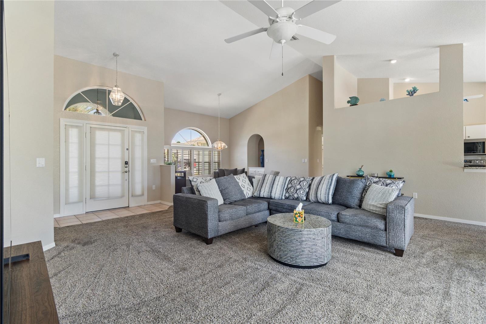 54 MEDALIST PL, ROTONDA WEST, FL, 33947