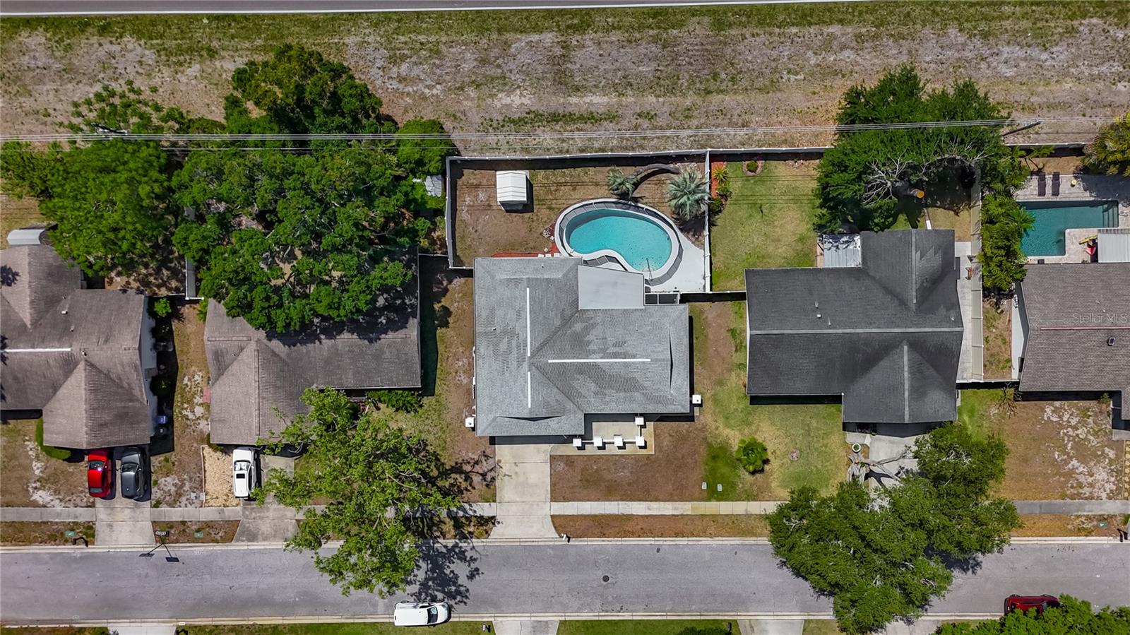 12754 112TH ST, LARGO, FL, 33778