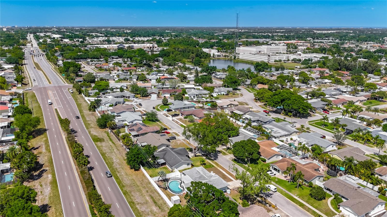 12754 112TH ST, LARGO, FL, 33778