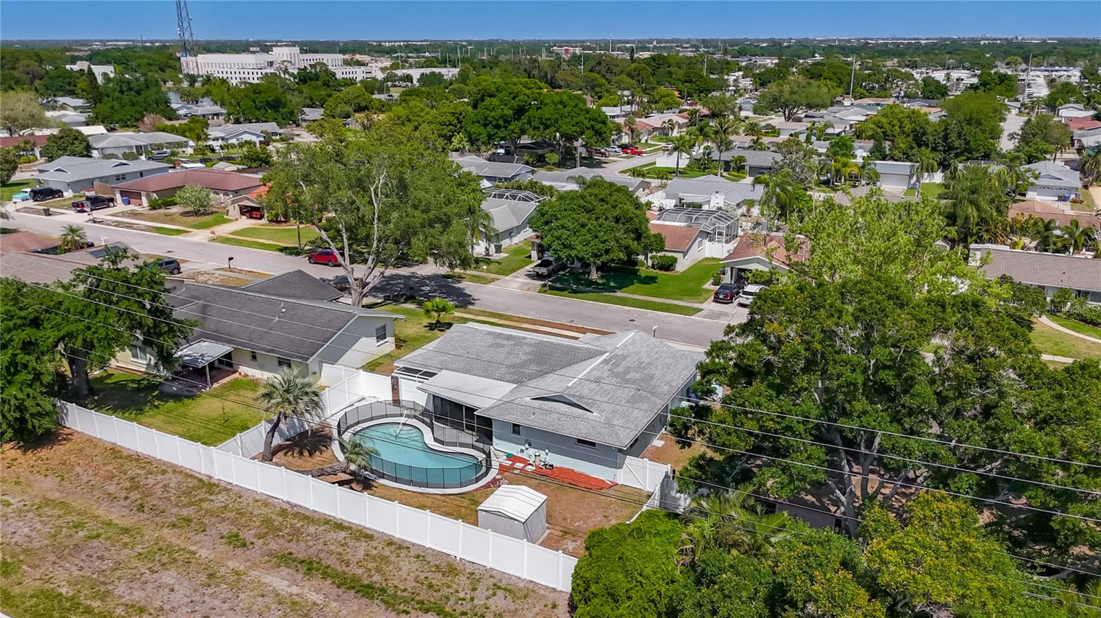 12754 112TH ST, LARGO, FL, 33778