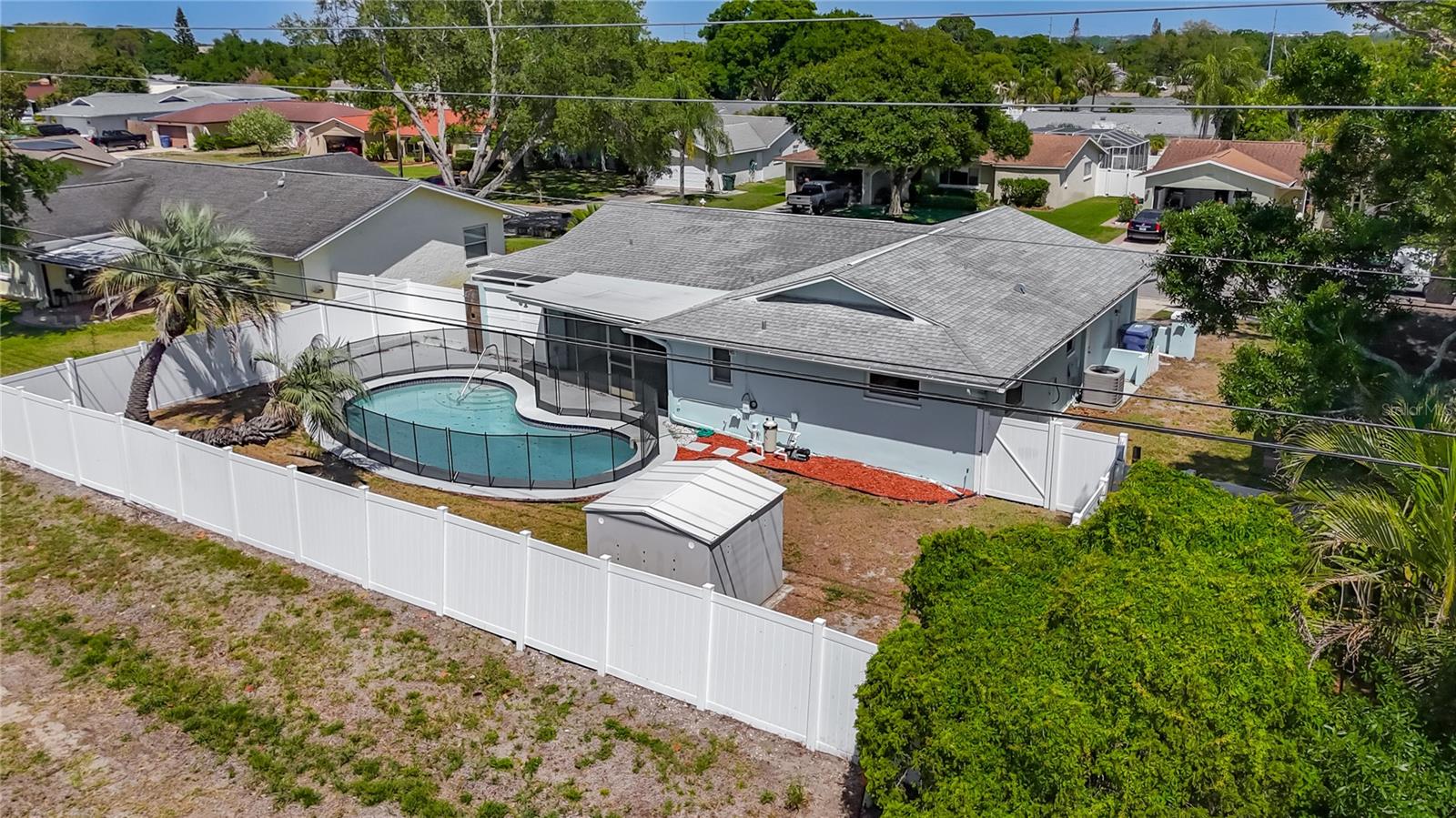 12754 112TH ST, LARGO, FL, 33778