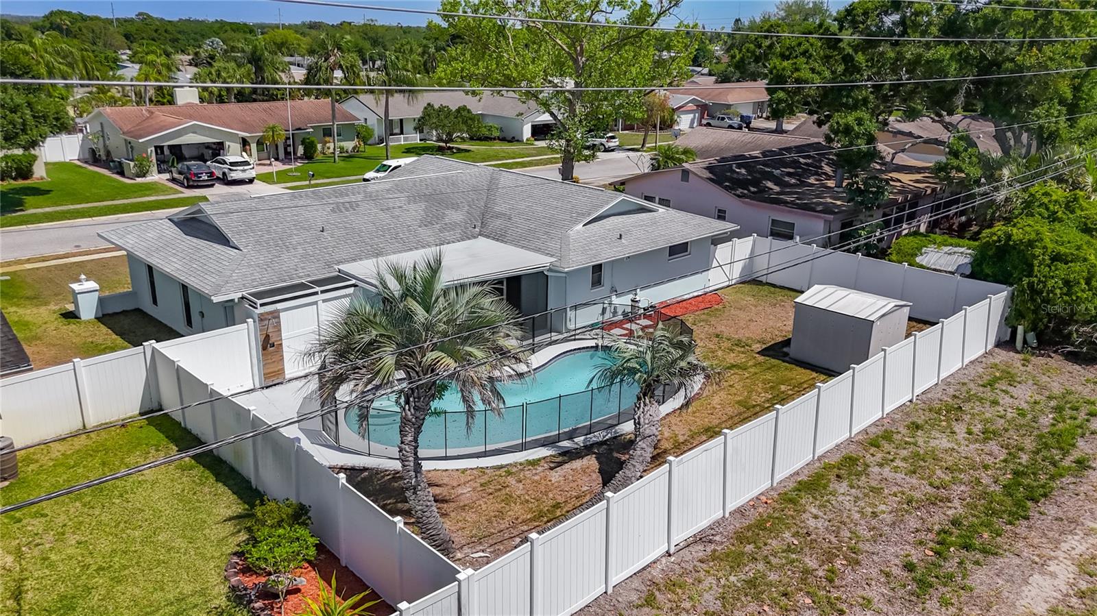 12754 112TH ST, LARGO, FL, 33778