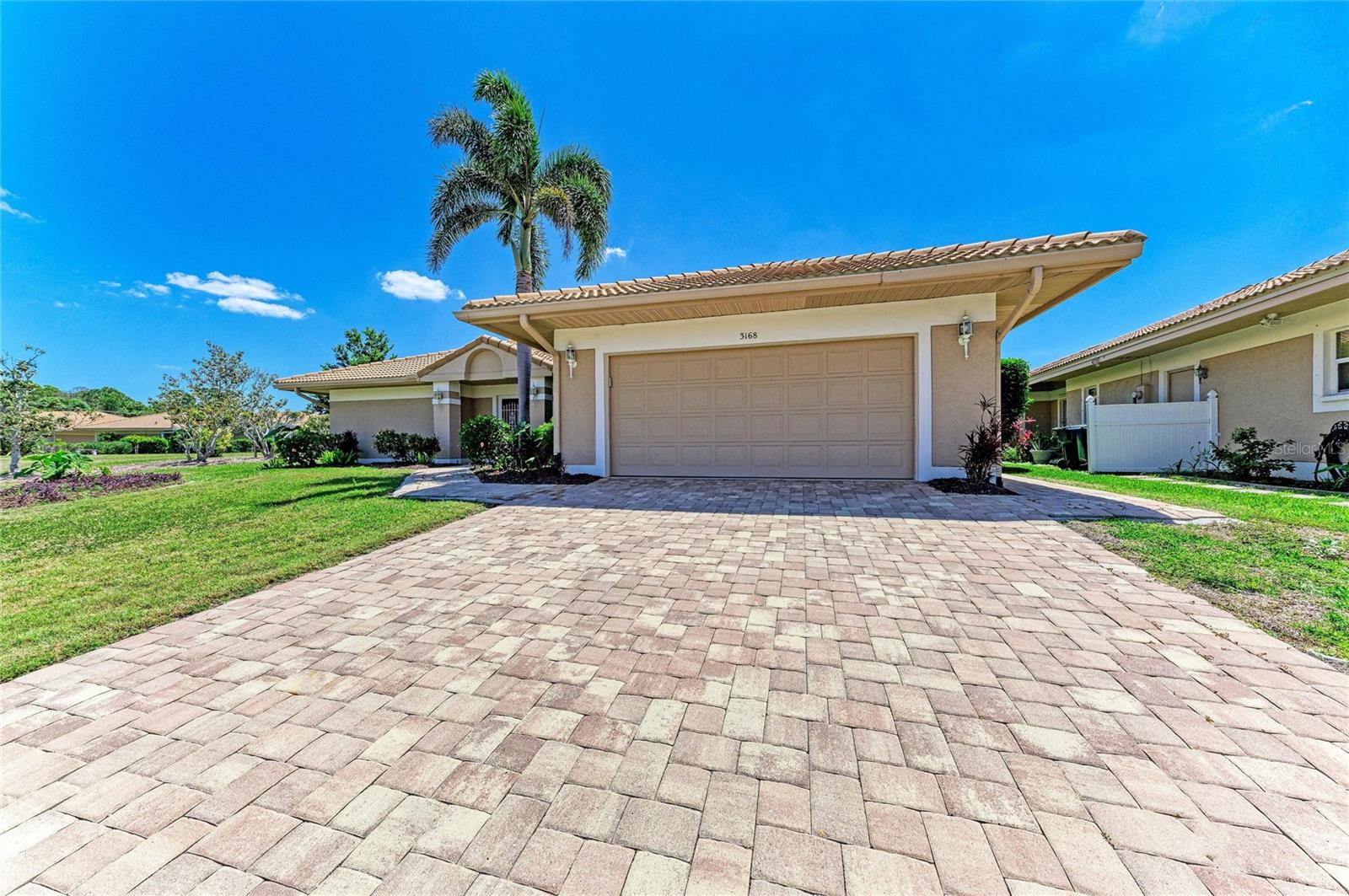 3168 WILLOW SPRINGS CIR, VENICE, FL, 34293