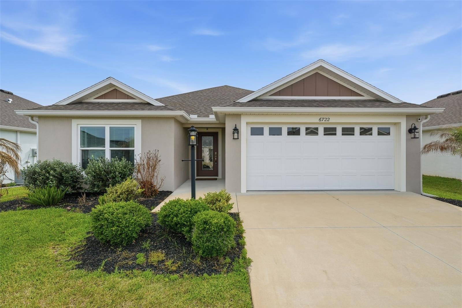 6722 MESKER PL, THE VILLAGES, FL, 34762