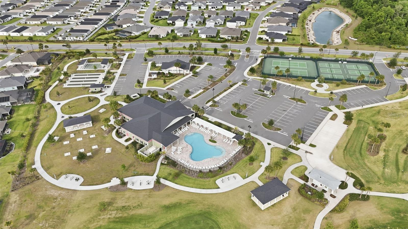 6722 MESKER PL, THE VILLAGES, FL, 34762