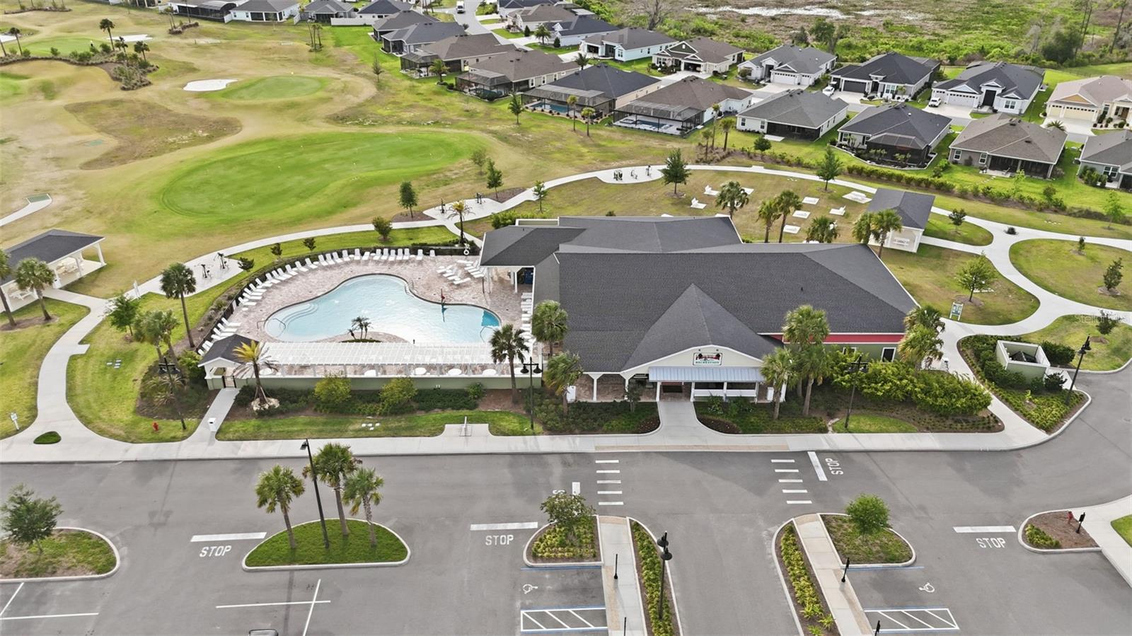 6722 MESKER PL, THE VILLAGES, FL, 34762