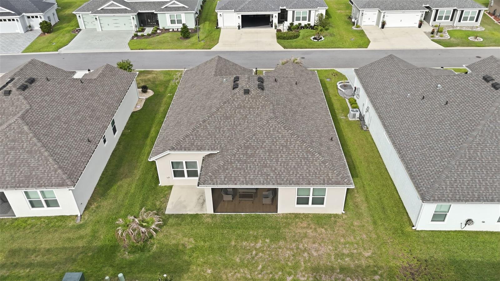 6722 MESKER PL, THE VILLAGES, FL, 34762