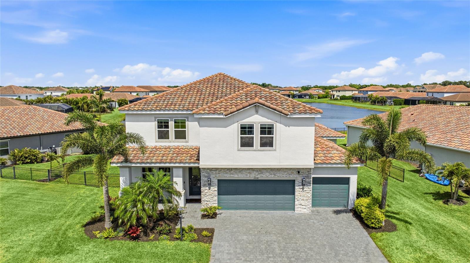 3530 BIG SKY WAY, BRADENTON, FL, 34211