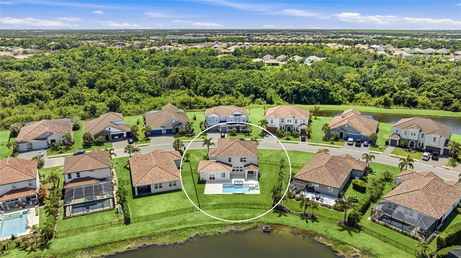 3530 BIG SKY WAY, BRADENTON, FL, 34211