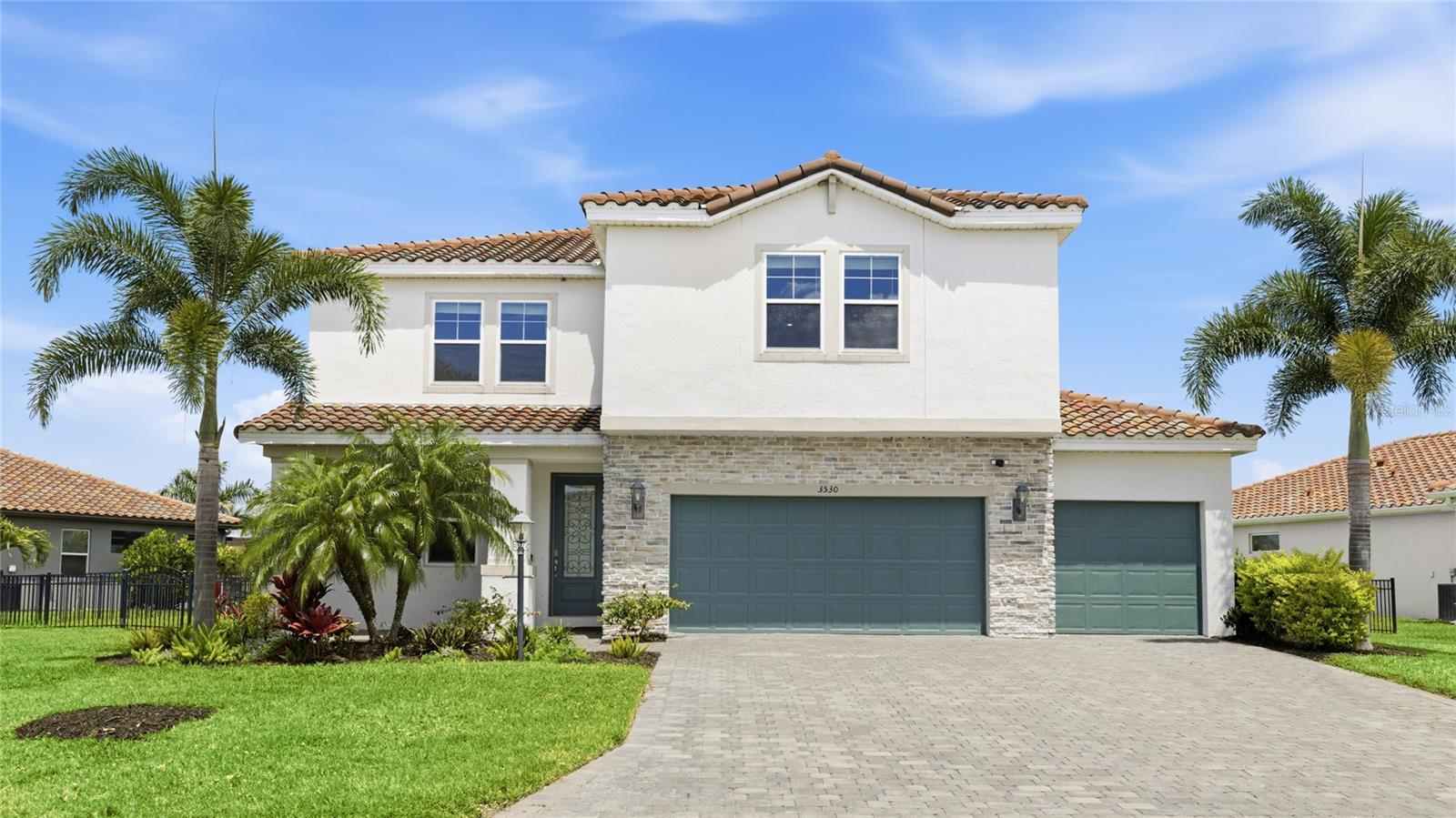 3530 BIG SKY WAY, BRADENTON, FL, 34211