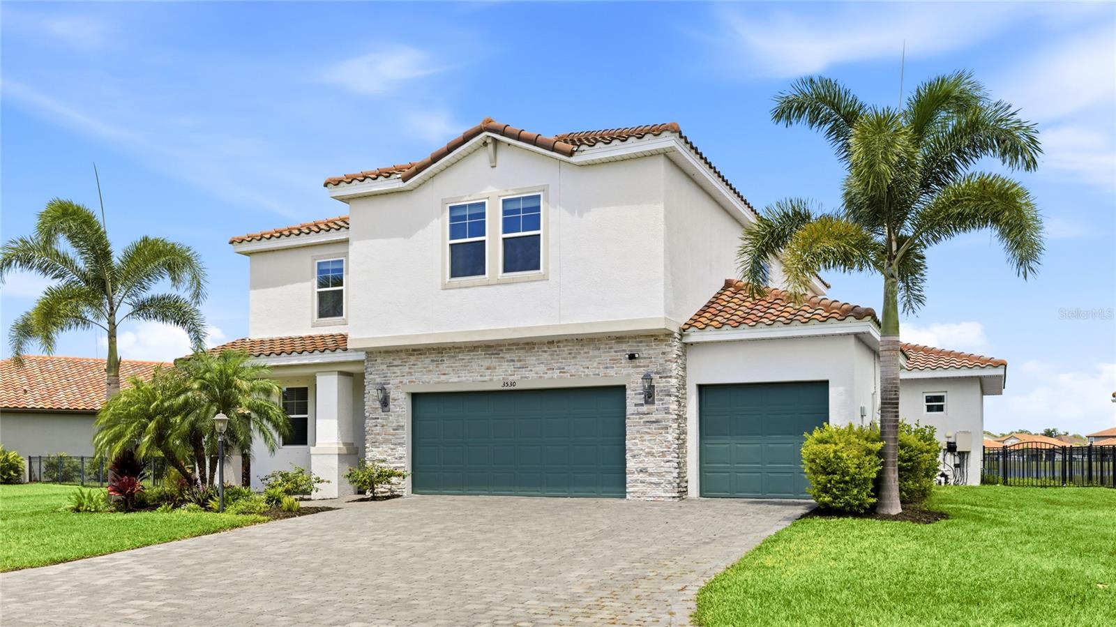 3530 BIG SKY WAY, BRADENTON, FL, 34211