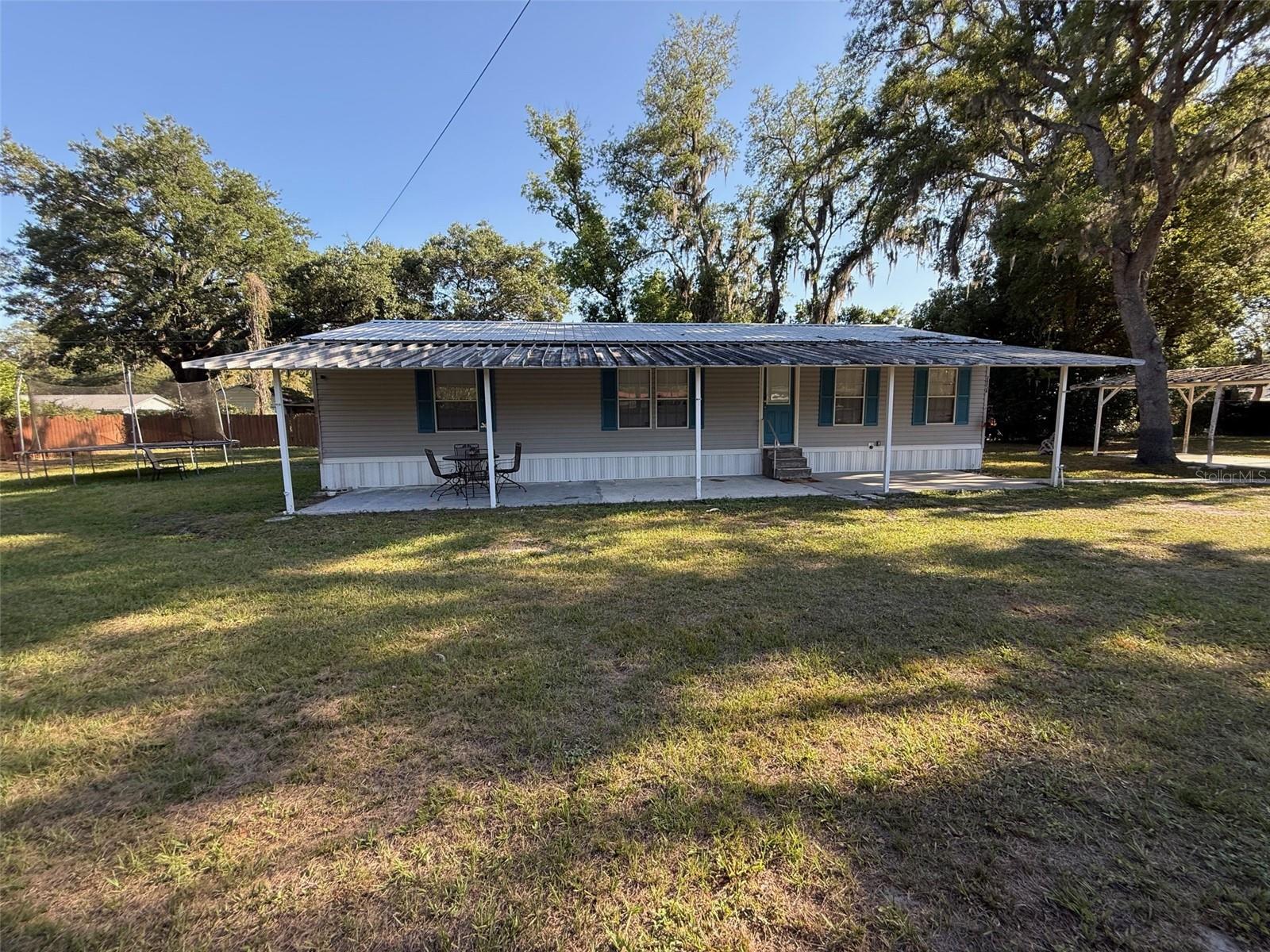 38038 CAT AVE, ZEPHYRHILLS, FL, 33541
