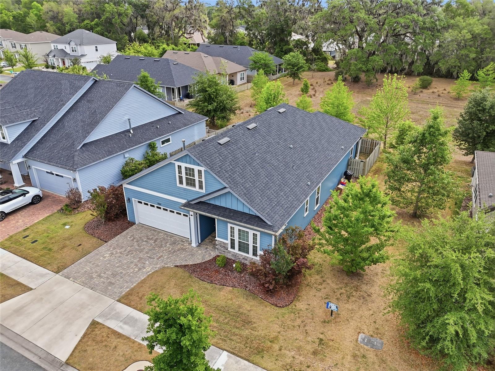 1061 NW 134TH DR, NEWBERRY, FL, 32669