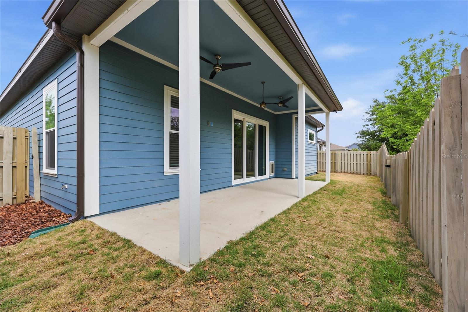 1061 NW 134TH DR, NEWBERRY, FL, 32669