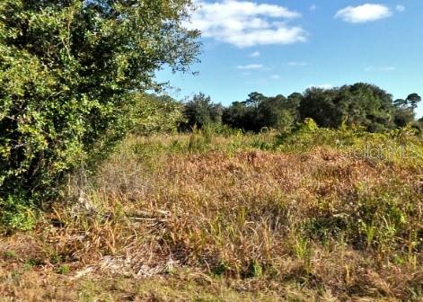 MATTOX CIR, NORTH PORT, FL, 34288