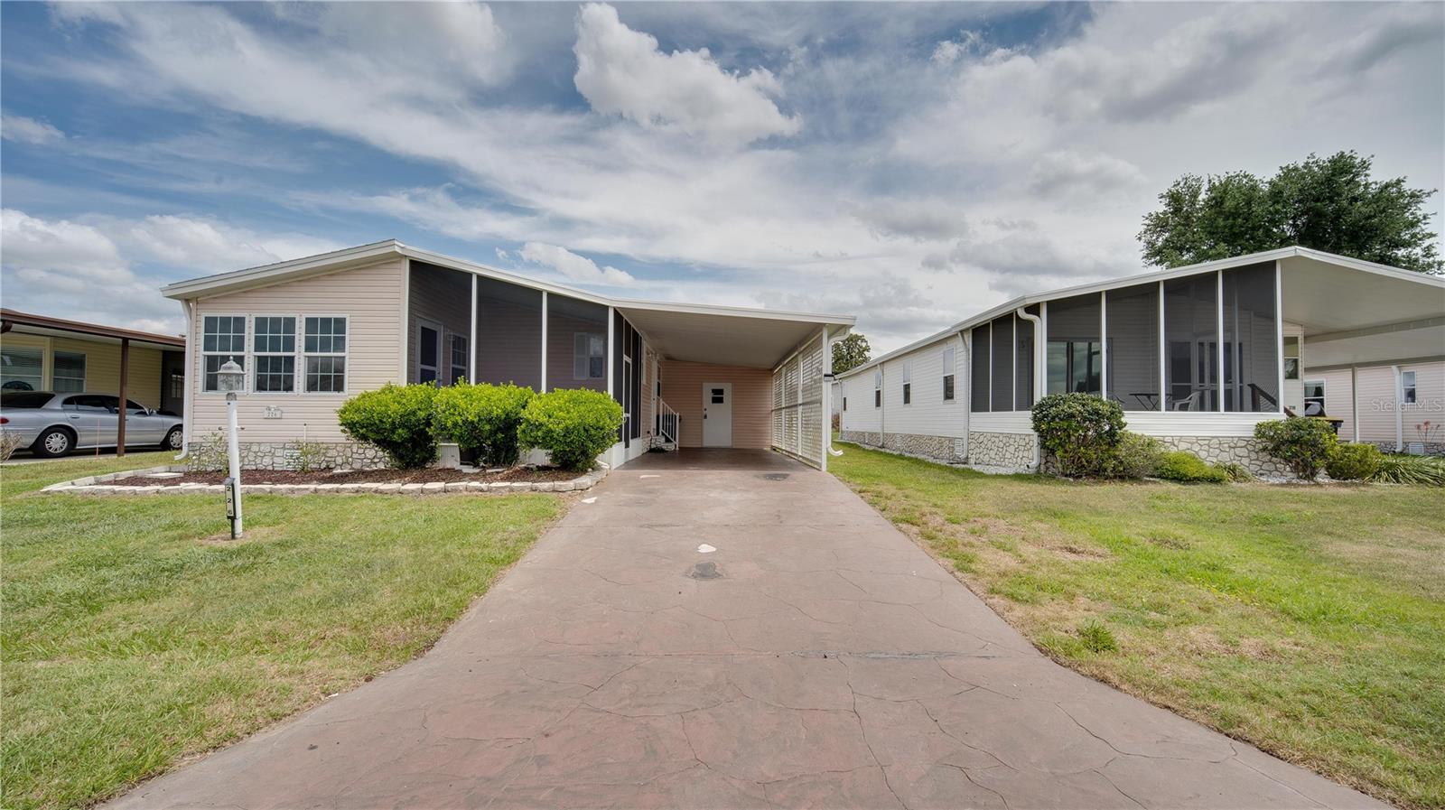 226 DOUGLAS PARK AVE, DAVENPORT, FL, 33897