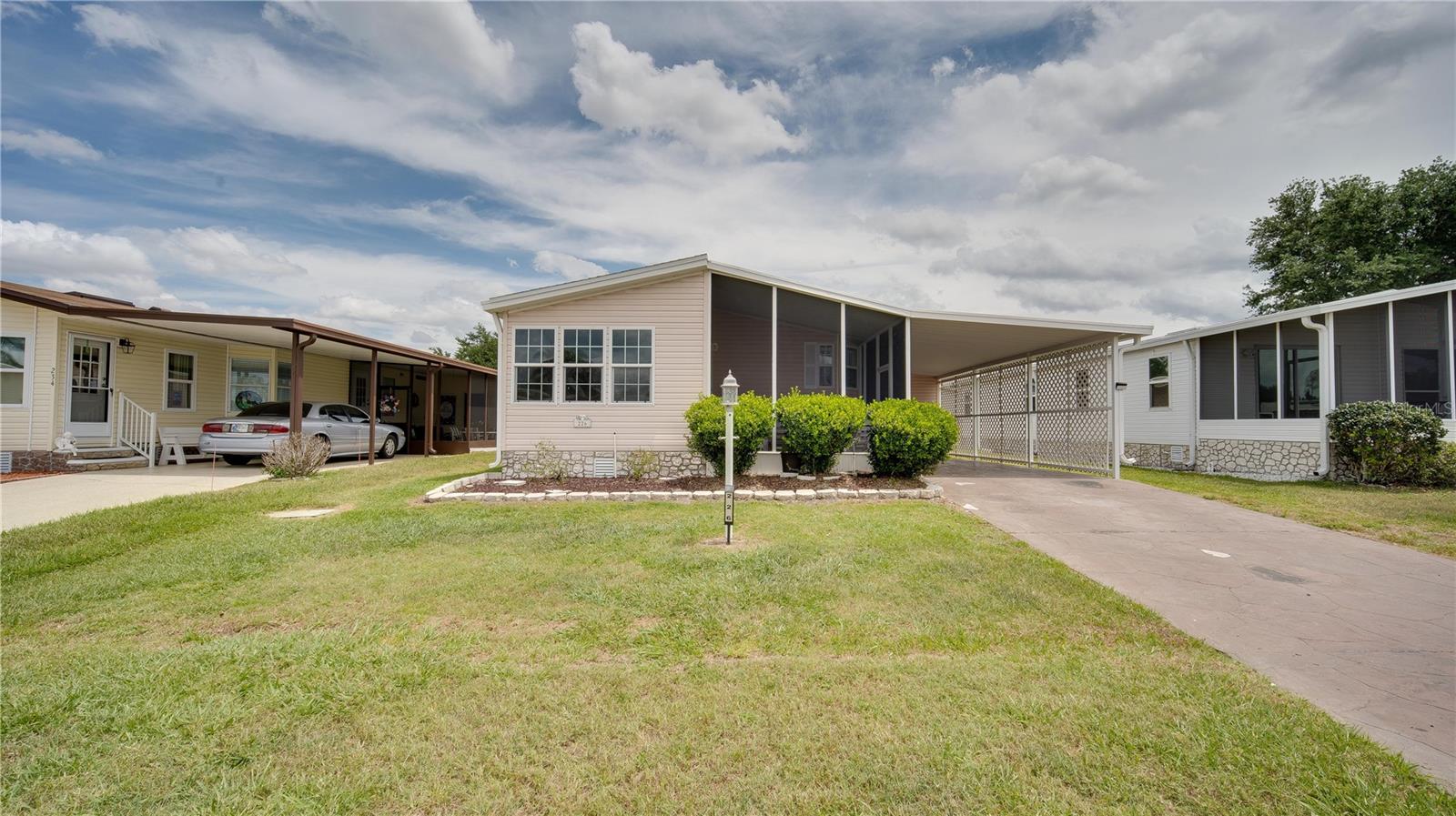 226 DOUGLAS PARK AVE, DAVENPORT, FL, 33897