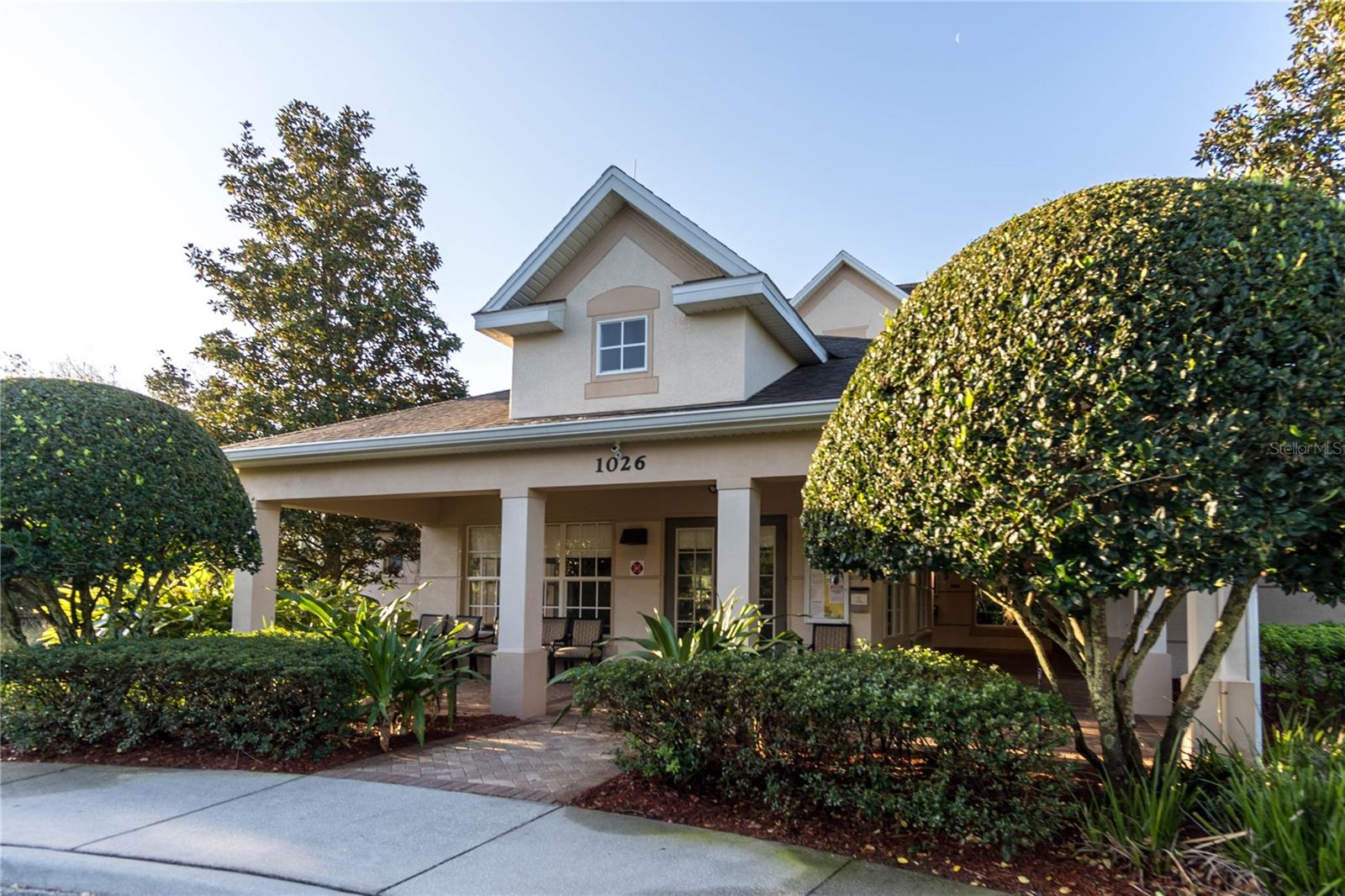 1041 ENCLAIR ST, ORLANDO, FL, 32828