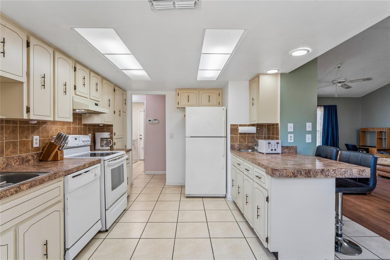 7376 PHILATELIC DR, SPRING HILL, FL, 34606