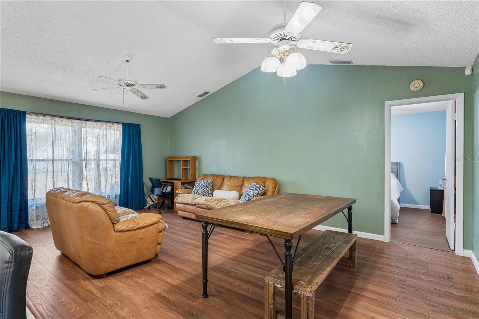 7376 PHILATELIC DR, SPRING HILL, FL, 34606