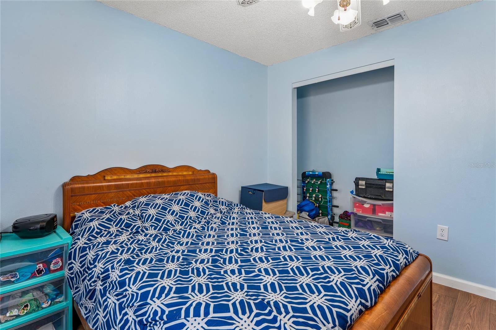 7376 PHILATELIC DR, SPRING HILL, FL, 34606