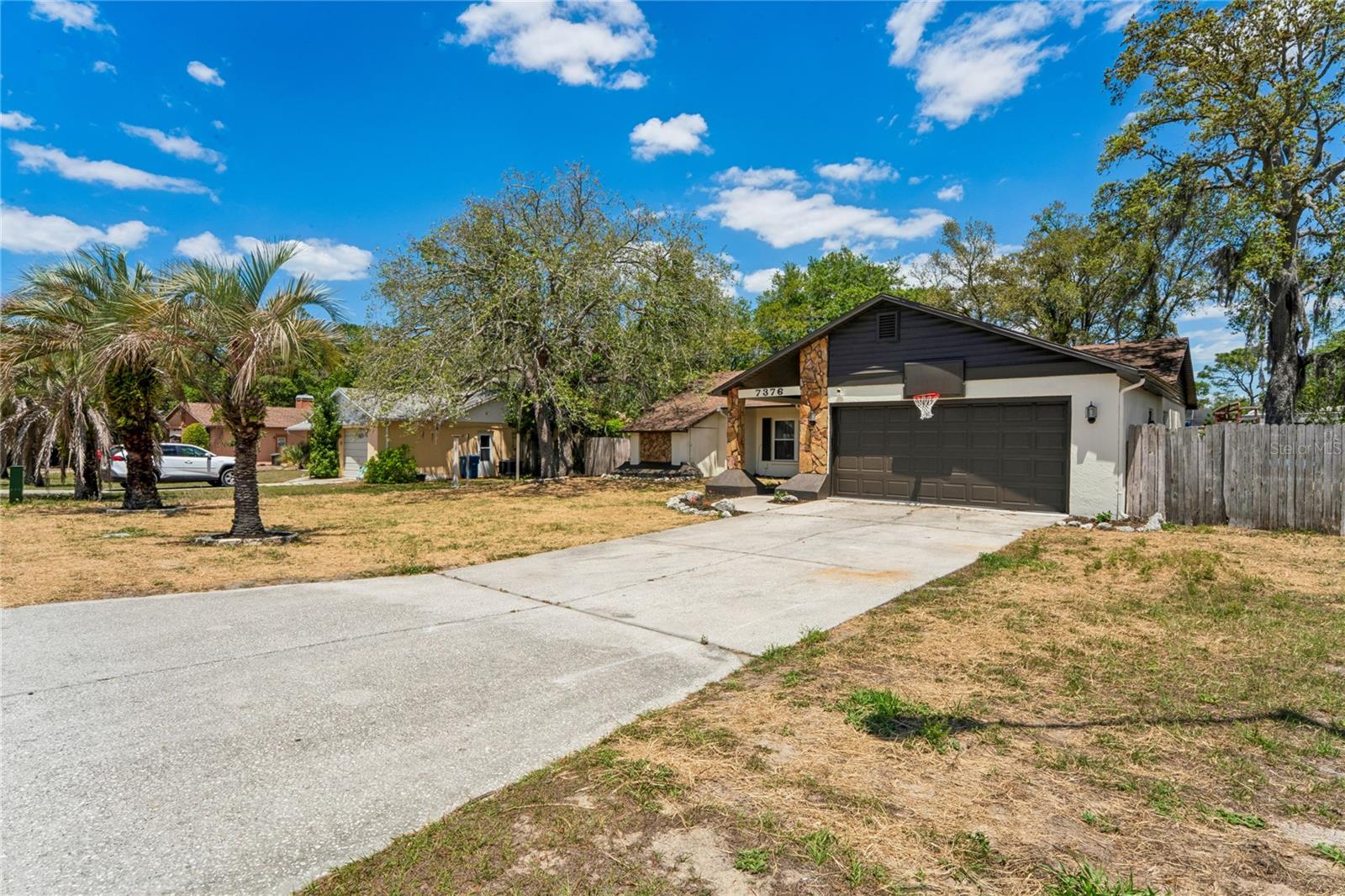 7376 PHILATELIC DR, SPRING HILL, FL, 34606