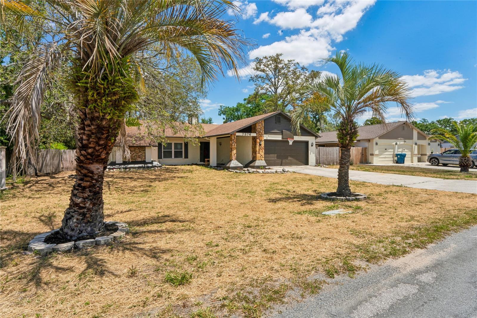 7376 PHILATELIC DR, SPRING HILL, FL, 34606